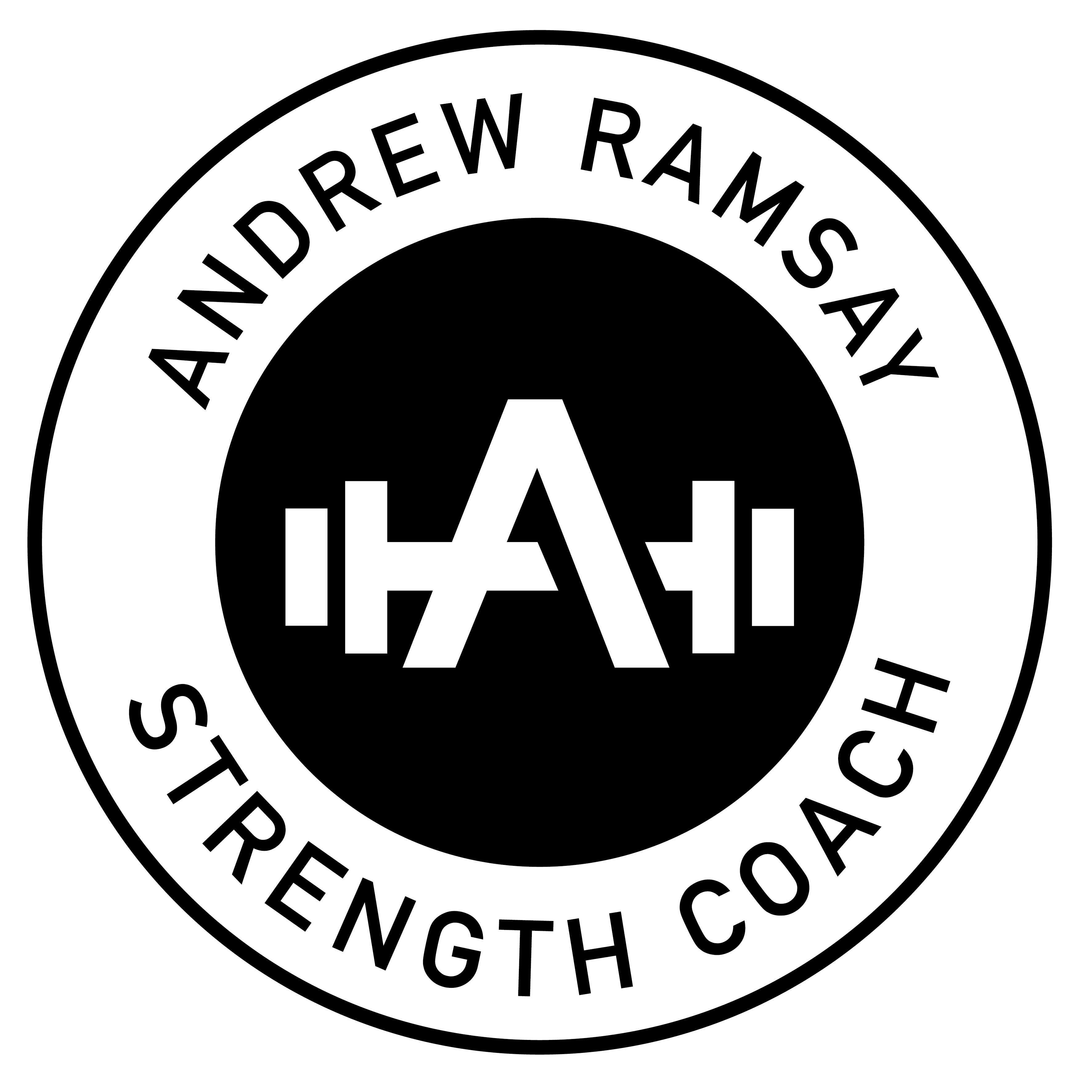 Andrew's logo